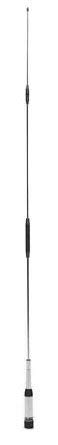 SG7500NMO Diamond Antenna Dual Band Mobile Antenna 144 430 MHz High Gain Amateur Radio Vehicle Antenna with NMO Mount for Long Range Communication
