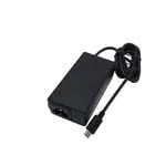 AA65M-59FKA-R Desktop AC Adapters 5V/3A, 9V/3A, 15V/3A or20V/3.25A C6 USB-C