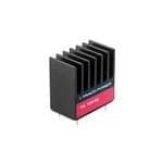 TRACO POWER TEL 15-2412N-HS Isolated DC/DC Converters
