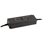 OWA-200E-54, Desktop AC Adapters 200W 54V 3.71A IP67 EU AC Plug