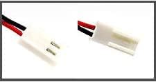 for BFB1012VH 12V 1.80A 9733 9CM 2-Wire Blower Cooling Fan