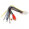 NVX XPLOC2 2-Channel 300W Adjustable Line Output Converter with Remote Turn On