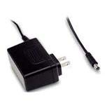 SGA40U15-P1J, Wall Mount AC Adapters 40W 15V 2.66A USA Plug Level VI