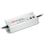 HLG-40H-48B, LED Power Supplies 40.32W 48V 0.84A IP67, 3 in 1 Dim, Chassis Mount