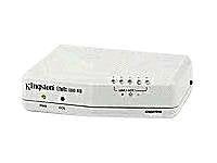 Kingston Etherx 5 Port 10MBPS Soho Hub-International