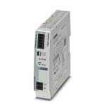 Phoenix Contact 2903157 Power Supply Unit; Trio; 1 Phase; 12VDC; 5A; TRIO-PS-2G/1AC/12DC/5/C2LPS