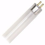 (Pack of 10) F39T5/841/HO 39-Watt Straight T5 Fluorescent Tube Light Bulb, Co...