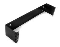 2U Rack Space - 19" Wide Wall Mount Bracket with Hinge - WB-2E RACKSONIC