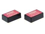 TEM 3-2423N Isolated DC/DC Converters