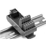 5543630, Interface Module, 8pos, Convert RJ11 to Discrete Wire conns, UMK-RJ11/8