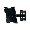 Short-Arm Articulating LCD Wall Mount