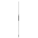 Hustler HQ27B 55-Inch Steel Power Packer CB Radio Antenna (Black)