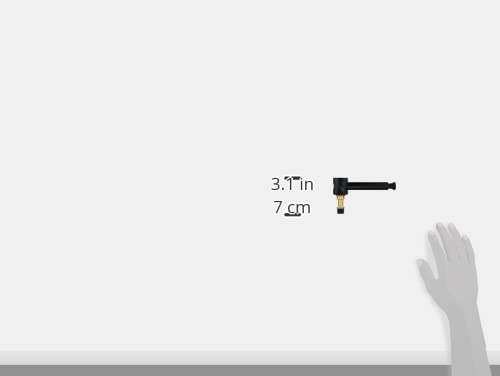 Manfrotto 203 Mini Extension Arm for Clamp (#2949)