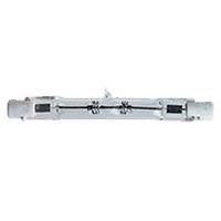 Feit Electric BPQ75T3/CL/S 75-Watt Halogen T3 Bulb