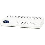 TA604 Adsl with 4 Fxs Ports V3510/100BTX Lifeline Pots IP