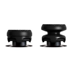 KontrolFreek FPS Freek Frenzy for Xbox One and Xbox Series X Controller | Performance Thumbsticks | 1 High-Rise, 1 Mid-Rise | Black