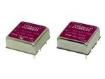 TRACO POWER THN 15-2410WI Isolated DC/DC Converters, 9-36 VDCin, 3.3VDC 4A, Vout Trim