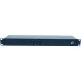 MINUTEMAN OES1015HV Power Distribution Unit