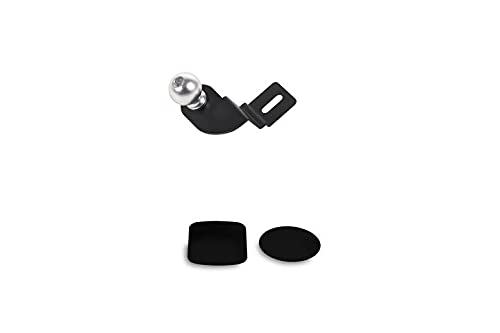 Course Motorsports DirectFit Magnetic Phone Mount and Car Phone Holder for Nissan 350Z (2002-2009) - Magnetic Head