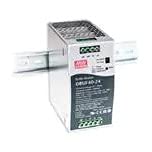 DBUF20-24, Power Conditioning 24V 20A DIN Rail Buffer Module