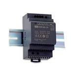 Mean Well DDR-60G-15 Module DC-DC 1-Out 15V 4A 60W 6-Pin, 60W DIN Rail Type DC-DC Converter, 9-36VDC Input, G-Series 15V @4A Output.