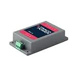 TMDC 40-7218H, Isolated DC/DC Converters 40W 80-160Vin 48V 840mA Chassis MNT