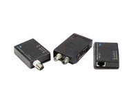 LANCAST Micro Transceiver 10MBPS RJ45 to Aui