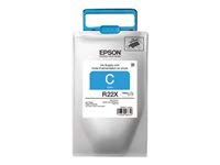 Tr22X220 Printer Cartridge - Ink-Jet