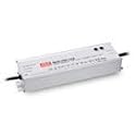 Mean Well HLG-185H-36B LED Power Supply CV+CC 187.2W 18-36V 5.2A, 90-305VACin, IP67, 1~10V PWM R Dimming, Metal H Wire Leads