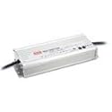 Mean Well HLG-320H-36A LED Power Supply CV+CC 320.4W 18-36V 8.9A, PFC, IP65, Io and Vo Adj by Potmeter, Wire Leads, Input: 90~305VAC, 127~431VDC