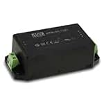 MPM-90-15ST, AC/DC Power Modules 85.05W 15V 5.67A Screw Terminal