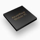 Azurewave AW-CH397 802.11ac/nbg WiFi+BT+NFC SiP Module SDIO/USB/UART/PCIe