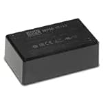 MPM-45-5, AC/DC Power Modules 40W 5V 8A PCB MNT Medical