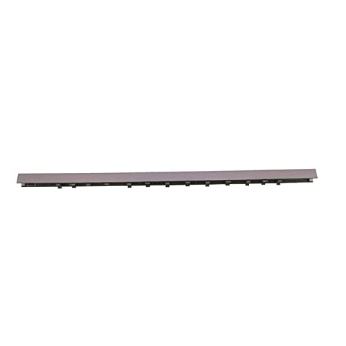 New L52010-001 AP2H8000300 LCD Hinge Strip Cover for 15S-DU 15S-DY 15-DW Laptop Silver