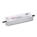 Mean Well HLG-150H-24AB LED Power Supply CV+CC 151.2W 12-24V 6.3A, Adj Vo/Io by Potmeter, 3 in 1 Dimming, 90~305VACin