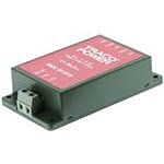 TMDC 20-2415, Isolated DC/DC Converters, Output 24V 835mA, 9-36V Input