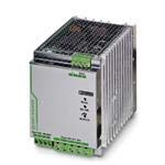 Phoenix Contact 2866802 DIN Rail Power Supply QUINT-PS-3AC/24DC/40, Input: 3-Phase, Output: 24 V DC/40 A