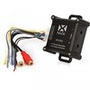 NVX XPLOC2 2-Channel 300W Adjustable Line Output Converter with Remote Turn On