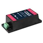 TMDC 10-7218H, Isolated DC/DC Converters 10W 80-160Vin 48V 208mA Chassis MNT