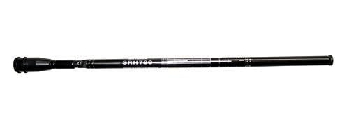 Diamond Antenna SRH789 Wideband Telescopic Handheld Scanner Antenna SMA Connector High Sensitivity VHF UHF Airband Monitoring Upgrade for Portable