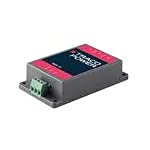 TMDC 20-7213H, Isolated DC/DC Converters 20W 80-160Vin 15V 1340mA Chassis MNT