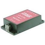 TRACO POWER TMDC 40-4815 Isolated DC/DC Converters, 18-75VDCin, Out: 24VDC 1.67A, Enclosed