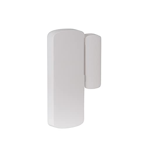 Ecolink ClearSky Door/Window Contact Sensor- Apple HomeKit Compatible Using ClearSky Bridge-Sold Separately (CS-232)