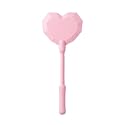 HuijXanqor Detachable Heart-Shaped Credit Card Wand, 3D Printed Tap to Pay Grabber Holder for Long Nails & Drive Thru, Portable ATM Stick & School