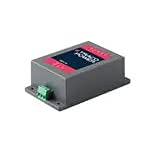 TMDC 60-7222H, Isolated DC/DC Converters 60W 80-160Vin +/-12V 2.5A Chassis MNT Iso