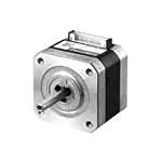 SF2421-10B41, Stepper Motors Bipolar Square 24V 1A 3.6Ohm 0.169oz.in² 0.29N.m 1.8° 1Shaft