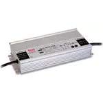 Mean Well,HVG-480-54A,LED Drivers Power Supplies 480.6W 54V 8.9A CV/CC ADJ via Pot