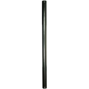 InstallerParts 1.5m (35.4") Long Ceiling Mount TV 1.5" NPT Extension Pipe - Compatible with All Installerparts 1.5" NPT TV Mount Components