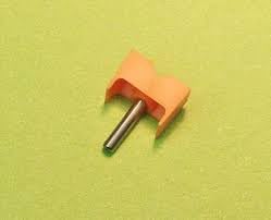 ReadyWired Turntable Needle Stylus for Pickering PD07C, PD07T, D AT 2, V15/AC2, V15/AT1, 4604-D7C