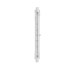 Feit Electric 2-Pack 300-Watt T3 RSC Base Halogen RS Light Bulbs